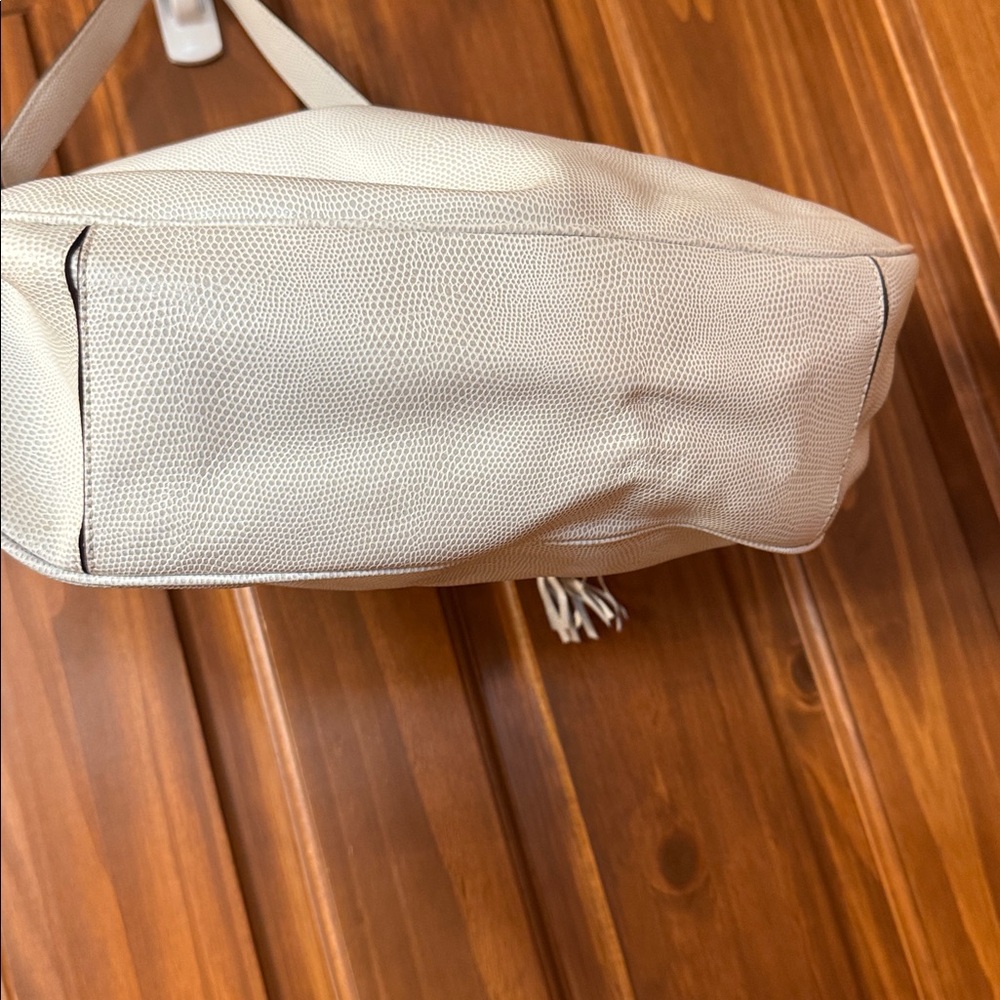 Ralph Lauren vintage leather tote bag - Picture 5 of 11
